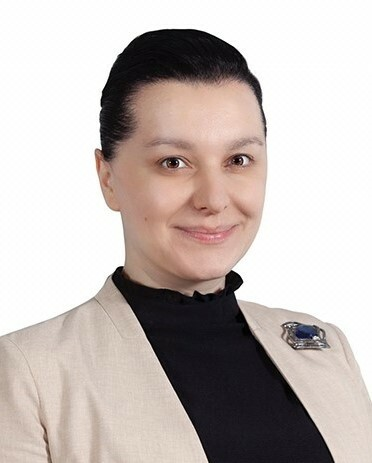 Mariam Jashi